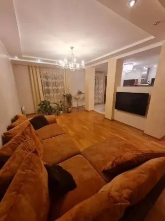 Трешка на Набережной, Ворошиловский район Донецк