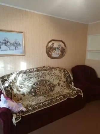 Продам 3к кв на Щетинина Донецк