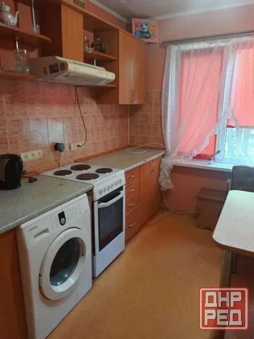Продам 3к кв на Щетинина Донецк - изображение 1
