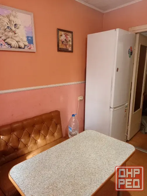 Продам 3к кв на Щетинина Донецк - изображение 9