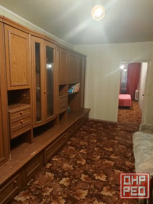 Продам 3к кв на Щетинина Донецк - изображение 11