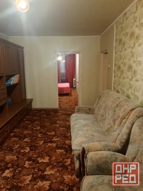 Продам 3к кв на Щетинина Донецк - изображение 12
