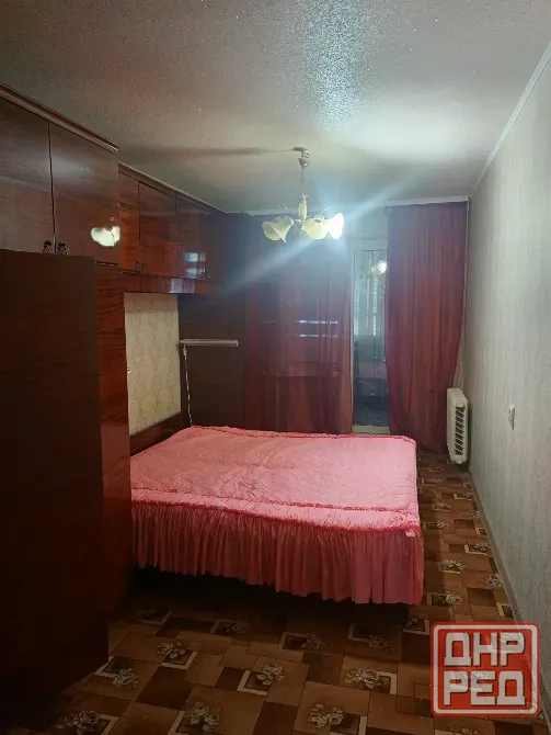 Продам 3к кв на Щетинина Донецк - изображение 5