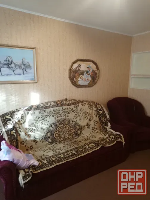 Продам 3к кв на Щетинина Донецк - изображение 3