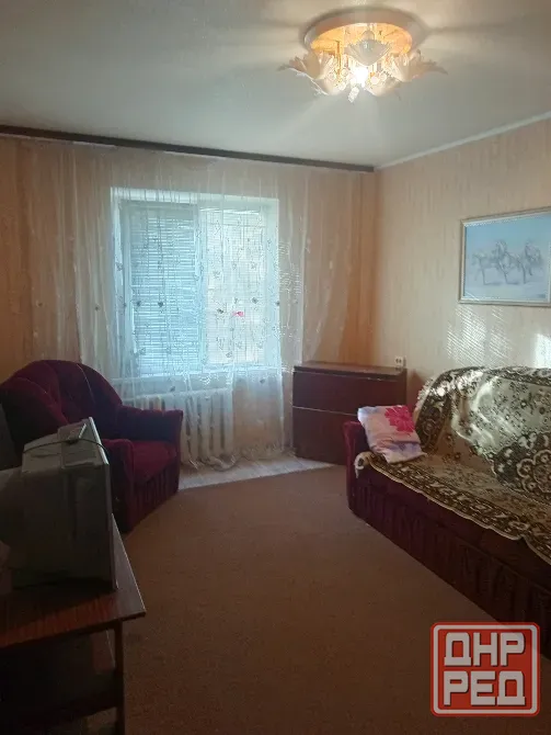 Продам 3к кв на Щетинина Донецк - изображение 8