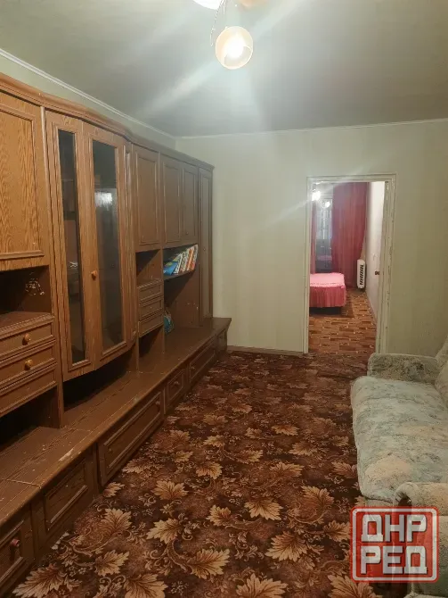 Продам 3к кв на Щетинина Донецк - изображение 10