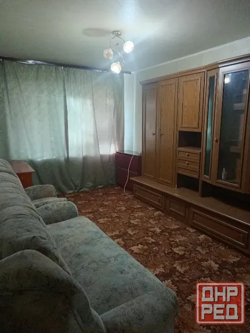 Продам 3к кв на Щетинина Донецк - изображение 4