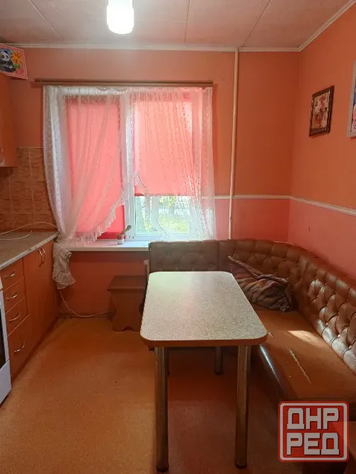 Продам 3к кв на Щетинина Донецк - изображение 2