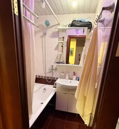 Сдам квартиру в Центральном районе Мариуполя, ориентир мгу Мариуполь