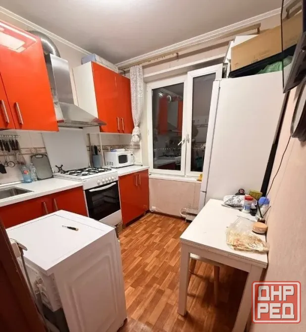Сдам квартиру в Центральном районе Мариуполя, ориентир мгу Мариуполь - изображение 6