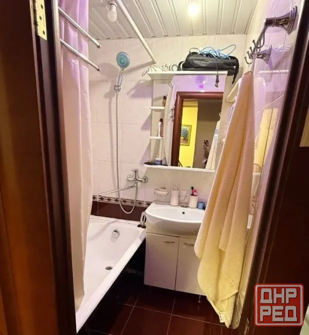 Сдам квартиру в Центральном районе Мариуполя, ориентир мгу Мариуполь - изображение 2