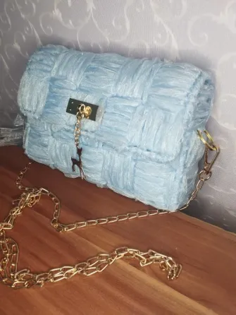 Сумка женская через плечо Донецк