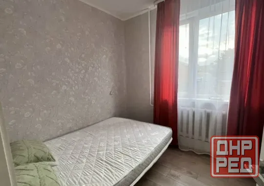 Сдaeтся уютнaя двухкoмнатная квартирa на 2 этаже в Кальмиусском районе Мариуполя Мариуполь - изображение 4