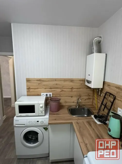 Сдам квартиру в Мариуполе Мариуполь - изображение 3
