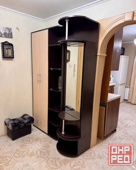 Сдаю однокомнатную квартиру Мариуполь - изображение 5