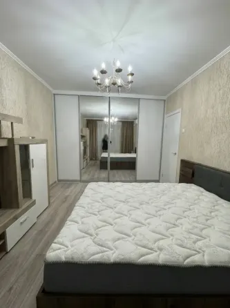 Предлагаю однокомнатную квартиру в аренду на долгосрок Мариуполе Мариуполь