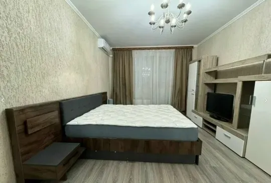 Предлагаю однокомнатную квартиру в аренду на долгосрок Мариуполе Мариуполь