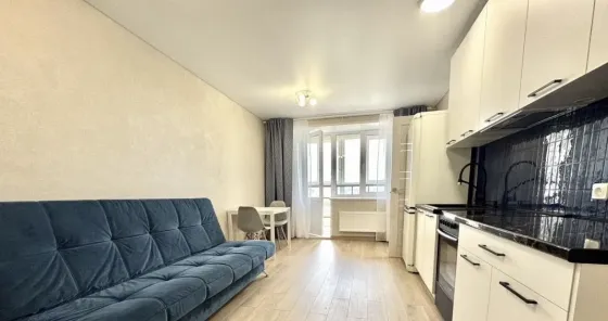 Сдается двухкомнатная квартира в Ленинском районе Донецка Соловки, улица Спортивная 8 Донецк