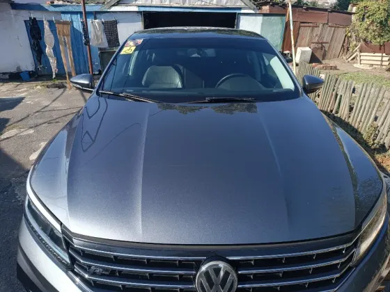 Продом Volkswagen B8 R-Line Passat Мариуполь