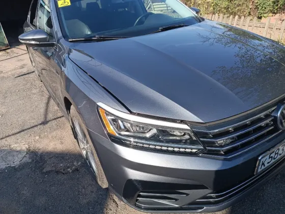 Продом Volkswagen B8 R-Line Passat Мариуполь
