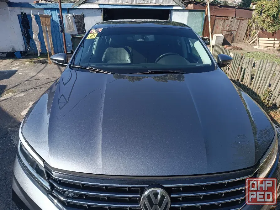 Продом Volkswagen B8 R-Line Passat Мариуполь - изображение 2