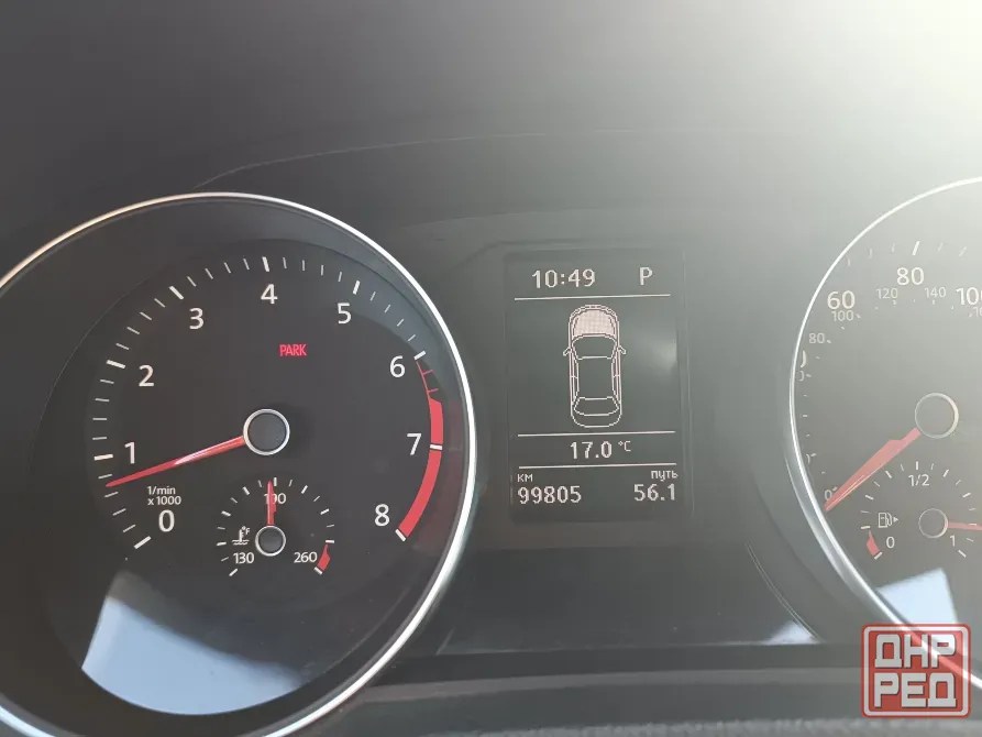 Продом Volkswagen B8 R-Line Passat Мариуполь - изображение 4