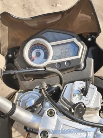 Мотоцикл RC300-GY8 Ranger 300 с птс Донецк