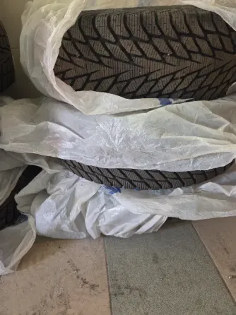 Зимняя резина 235/65 R17 Донецк