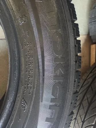 Зимняя резина 235/65 R17 Донецк
