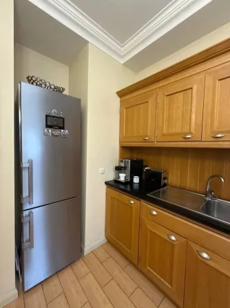 Продажа 2-комнатной в Калининском районе. Жк Диск. Консьерж, охрана 24/7, система видеонаблюдения Донецк