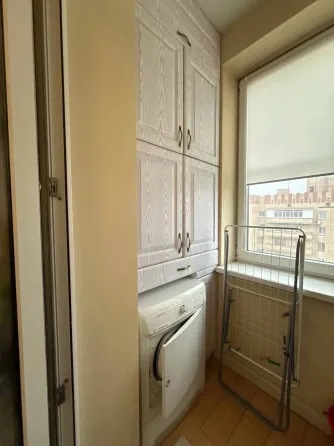 Продажа 2-комнатной в Калининском районе. Жк Диск. Консьерж, охрана 24/7, система видеонаблюдения Донецк