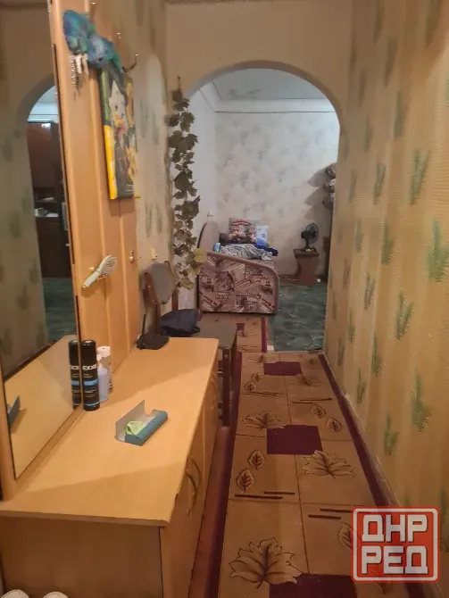 Сдам 2 кв.км. на Текстильщике Донецк - изображение 7