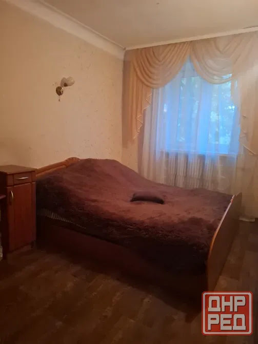 Сдам 2 кв.км. на Текстильщике Донецк - изображение 2