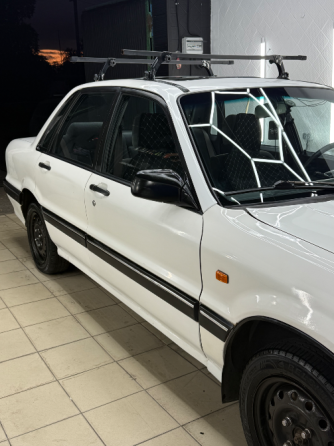 Продам Mitsubishi galant 1988 Макеевка