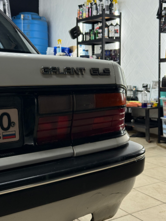 Продам Mitsubishi galant 1988 Макеевка