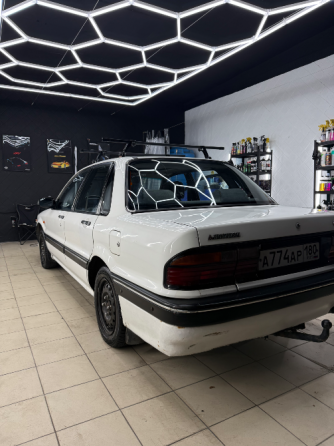 Продам Mitsubishi galant 1988 Макеевка