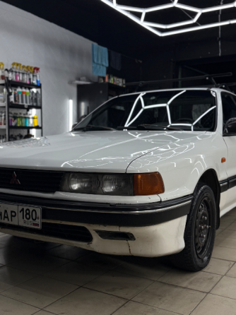 Продам Mitsubishi galant 1988 Макеевка