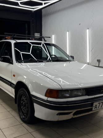Продам Mitsubishi galant 1988 Макеевка