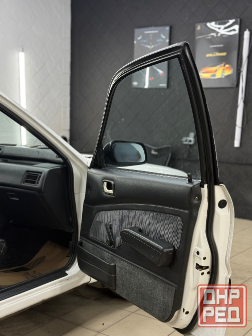 Продам Mitsubishi galant 1988 Макеевка - изображение 8