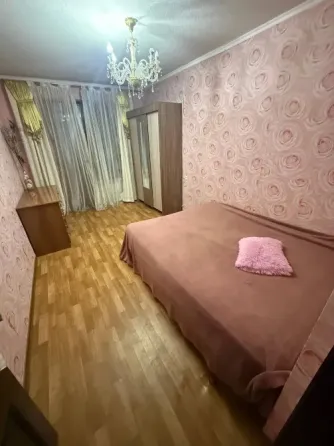 3х комн. кв. на Щетинина, Вода доходит + накопители, ор-р Геркулес Молоко, Ас Щетинина Донецк