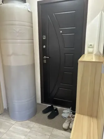 Вода 24/7 Аренда современной небольшой 1-квартиры ул.Щетинина Автостанция.. Донецк