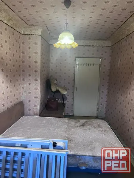 Продается 2-к кв., бульвар Шевченко, Калининский р-н Донецк - изображение 2