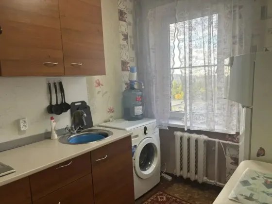 Сдается 1-квартира Пролетарский район ул.Щетинина. Донецк