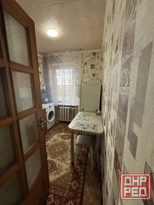 Сдается 1-квартира Пролетарский район ул.Щетинина. Донецк - изображение 2