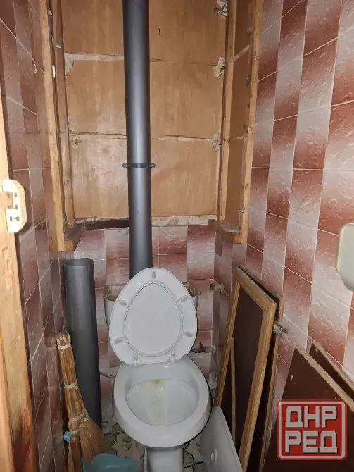 Продам 2 км.кв , на пр. Кремлевский Донецк - изображение 6