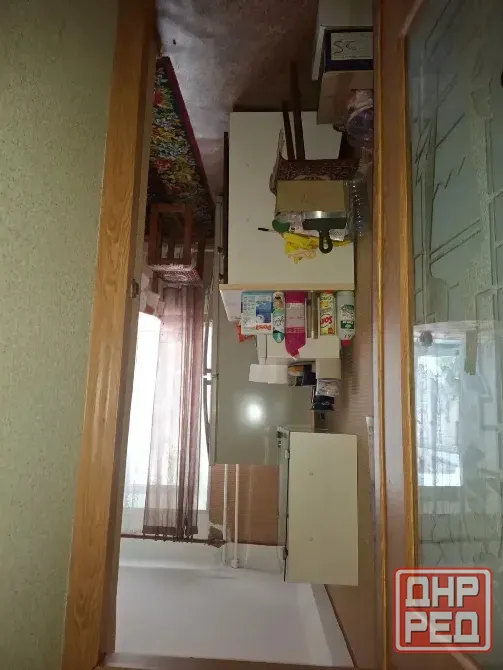 Продам 2 км.кв , на пр. Кремлевский Донецк - изображение 5