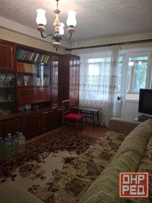 Продам 2 км.кв , на пр. Кремлевский Донецк - изображение 1