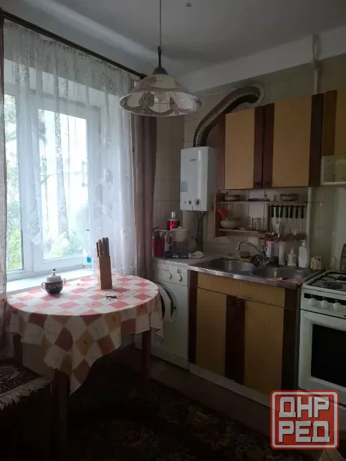 Продам 2 км.кв , на пр. Кремлевский Донецк - изображение 4