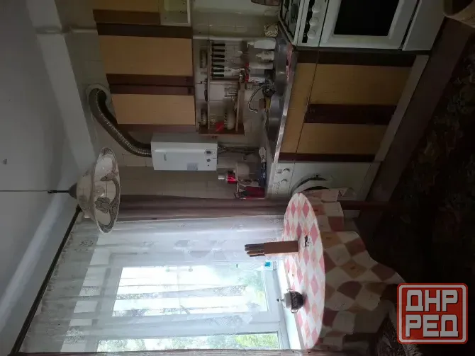 Продам 2 км.кв , на пр. Кремлевский Донецк - изображение 8