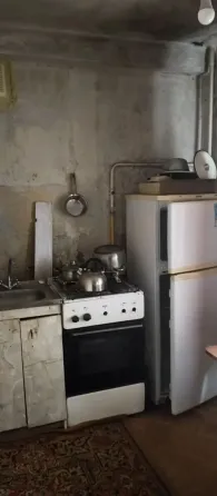 Квартира в Червоногвардейском районе Макеевка